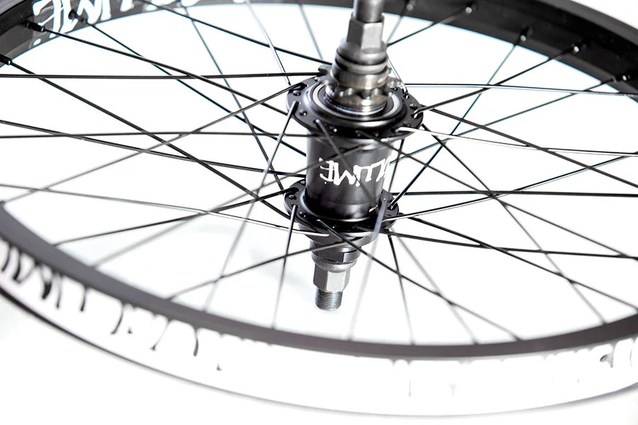 Volume Foundation Wheel (Rear) - Image 3