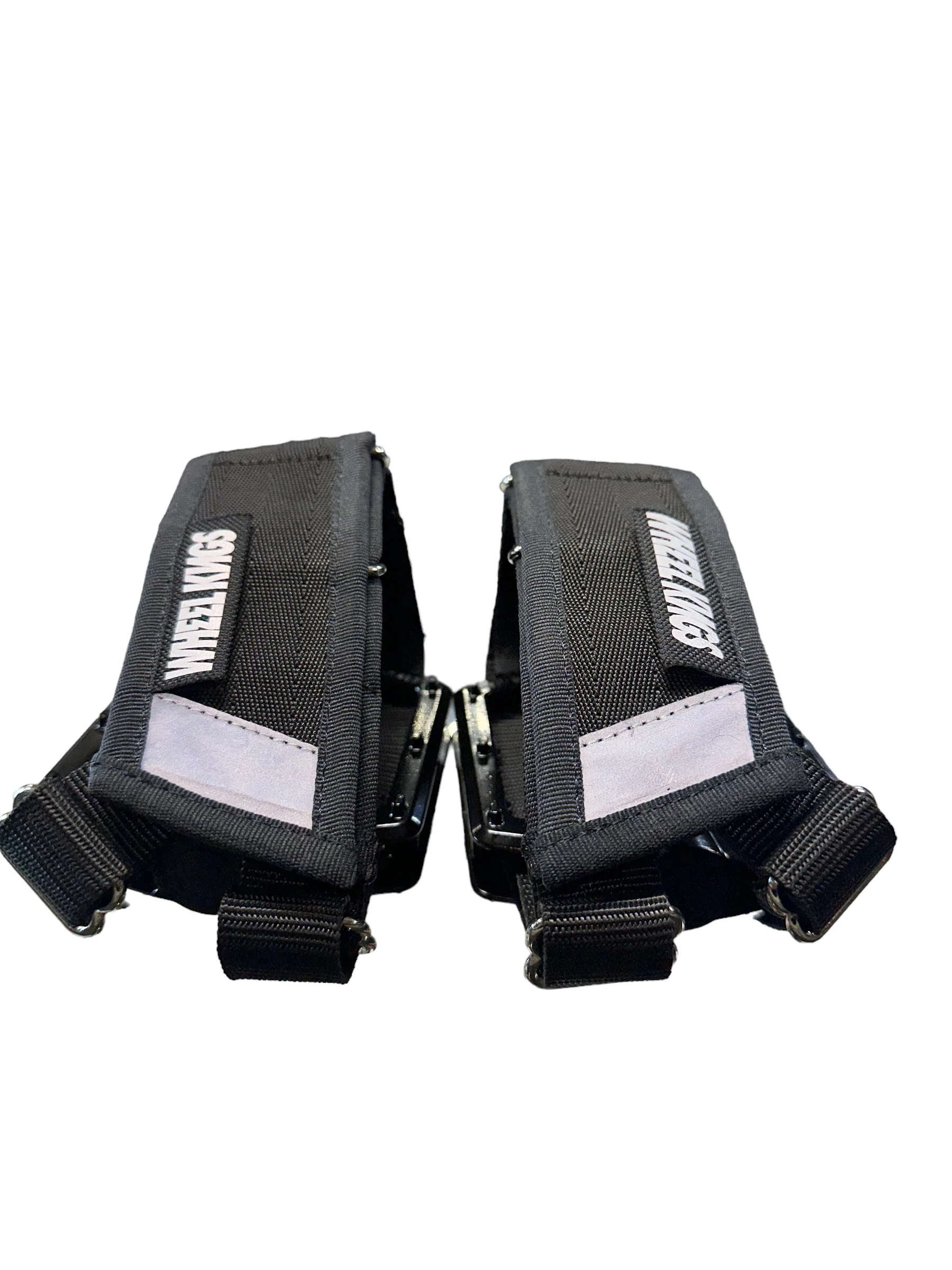 WHEEL KNGS PEDAL STRAPS - Image 4